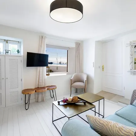 Infinity: Panoramic Sea Views & Private Heated Pool Villa *