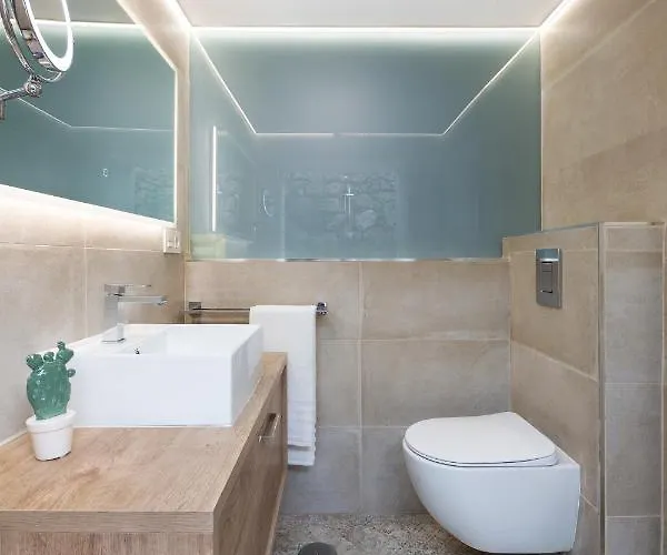 Infinity: Panoramic Sea Views & Private Heated Pool Villa