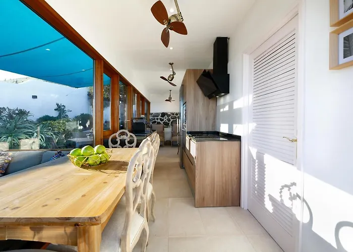 Infinity: Panoramic Sea Views & Private Heated Pool Villa *