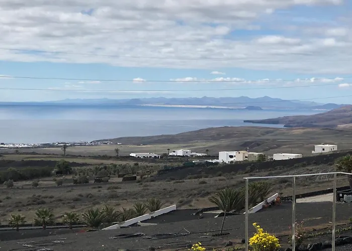 Infinity: Panoramic Sea Views & Private Heated Pool Villa