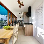Infinity: Panoramic Sea Views & Private Heated Pool Villa *
