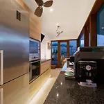 Infinity: Panoramic Sea Views & Private Heated Pool Villa *