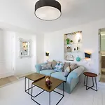 Infinity: Panoramic Sea Views & Private Heated Pool Villa Tias