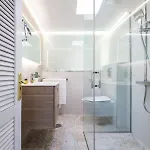 Infinity: Panoramic Sea Views & Private Heated Pool Villa Tias