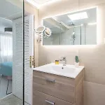 Infinity: Panoramic Sea Views & Private Heated Pool *