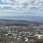 Infinity: Panoramic Sea Views & Private Heated Pool